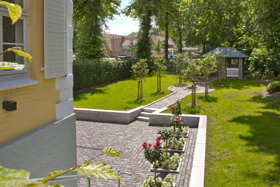 Gaertnerhaus Villa Cuxhaven Bagian luar foto